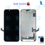 iPhone 14 Pro - LCD + Touchscreen - Soft OLED (Sans message Pop Up) - iPhone 14 Pro