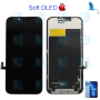 iPhone 13 Pro Max - LCD + Touchscreen - Soft OLED (no Pop Up message) - iPhone 13 Pro Max