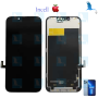 iPhone 13 Pro Max - LCD + Touchscreen - Incell (no Pop Up message) - iPhone 13 Pro Max