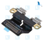 USB-C Charger Connector Board - MacBook Pro - A1989 / A1990 / A1706 / A1707 - 820-01161 - ori