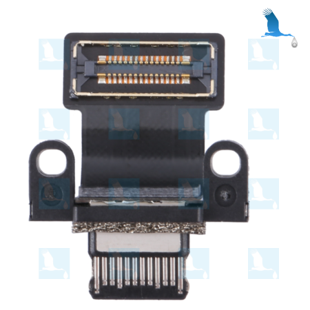 Power Connector 821-03084 - MacbookPro14″ Retina M1 A2442 (2021) / MacBookPro 16" A2485 (2021)