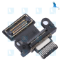 Power Connector 821-03084 - MacbookPro14″ Retina M1 A2442 (2021) / MacBookPro 16" A2485 (2021)