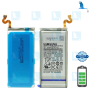 Note 9 - Batterie - EB-BN965ABU - service pack - GH82-17562A - Samsung Galaxy Note 9 (N960)