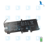 Batterie - HP - VS03XL - 52Wh 4350mAh - Ordinateur portable HP