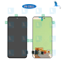 A56 / A36 (5G)  - LCD + Touch - Incell - GH82-36827A - Samsung A56 5G (SM-A566B) / A36 5G (SM-A366B)