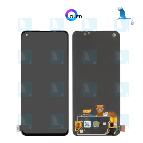 Reno6 5G - LCD + Touchscreen - Oled - 4907749 - Oppo Reno6  5G Reno6 5G - LCD + Touchscreen - Oled - 4907749 - Oppo Reno6  5G