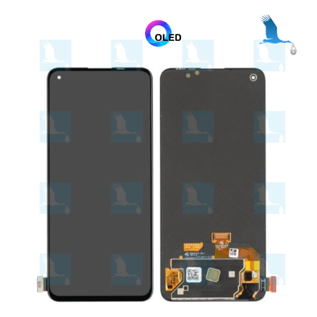 Reno6 5G - LCD + Touchscreen - Oled - 4907749 - Oppo Reno6  5G
