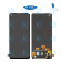 Reno6 5G - LCD + Touchscreen - Incell - 4907749 - Oppo Reno6  5G