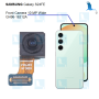 S23 FE, S24 FE - Camera - Front camera 10MP - GH96-16212A - Samsung Galaxy S23FE (S711B) / S24 FE (S721B) - ori
