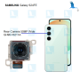 S23 FE, S24 FE - Camera - Main camera - GH96-16211A - 50MP - Samsung Galaxy S23 FE (S711B) / S24 FE (S721B) - ori