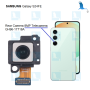 S24 FE - Camera - Main camera - GH96-17718A - 8MP - Samsung Galaxy S24 FE - ori