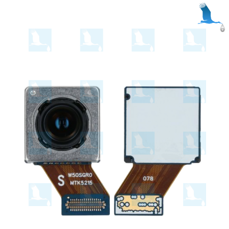 A36 5G - Rear camera - 50MP Wide angle camera - GH96-19121A - ori - Samsung A36 5G (SM-A366B)