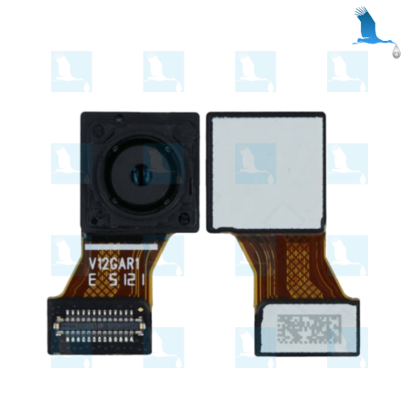 A36 5G - Front camera - 12MP camera (selfie) - GH96-18971A - ori - Samsung A36 5G (SM-A366B)