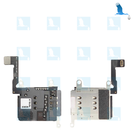 iPhone 12 Pro Max - SIM Reader DS - 821-02708 - iPhone 12 Pro Max (A2411) - ori