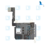 iPhone 12 Pro Max - SIM Reader DS - 821-02708 - iPhone 12 Pro Max (A2411) - ori