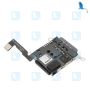 iPhone 12 Pro Max - SIM Reader DS - 821-02708 - iPhone 12 Pro Max (A2411) - ori