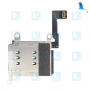 iPhone 12 Pro Max - SIM Reader DS - 821-02708 - iPhone 12 Pro Max (A2411) - ori