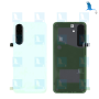 A36 (5G)  - Battery cover - Backcover - GH82-36804C - Green (Awesome Lime) - Samsung A36 5G (SM-A366B)