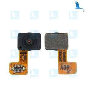 A36 5G - Lecteur d'empreinte digital - GH96-19151A - ori - Samsung A36 5G (SM-A366B) A36 5G - Lecteur d'empreinte digital - GH96-19151A - ori - Samsung A36 5G (SM-A366B)