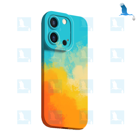 iPhone 14 - Protection de boitier – Modèle B2B001 - iPhone 14