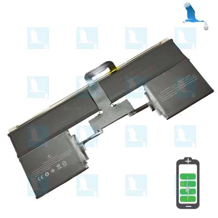 Akku - A2669 - 661-34706 - service pack - Apple MacBook Pro A2681& A3113