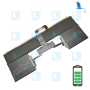 Akku - A2669 - 661-34706 - service pack - Apple MacBook Pro A2681& A3113