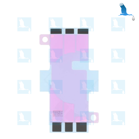 Sticker de batterie - iPhone 11
