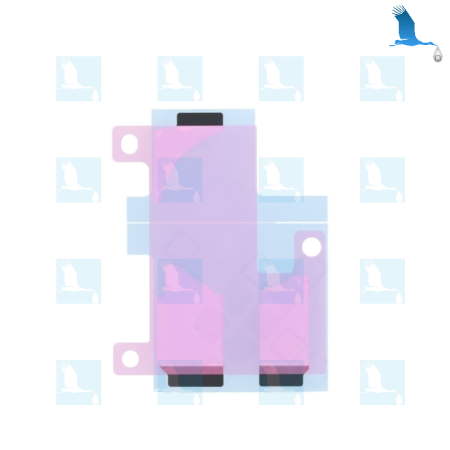 iPhone16 - Battery adhesive sticker - iPhone 16