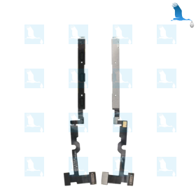 Pixel 6 - Power & volume flex - G653-01747-01 - Pixel 6 (GB7N6) Pixel 6 - Power & volume flex - G653-01747-01 - Pixel 6 (GB7N6)