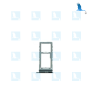 S20+ / SIM-Kartenhalter - GH64-05708A - Schwarz - S20 Plus (G985F) / S20 Plus 5G (G986F)