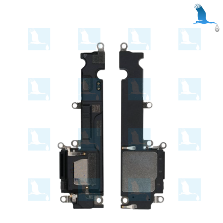 iPhone 15 Plus / Haut parleur interne (bas) - ori - iPhone 15+