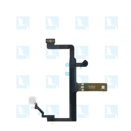 iPhone 15 Plus / Flash Light Sensor Flex - ori - iPhone 15+