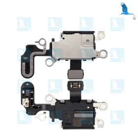 iPhone 15 Plus / Microphone air pressure sensor module - ori - iPhone 15+