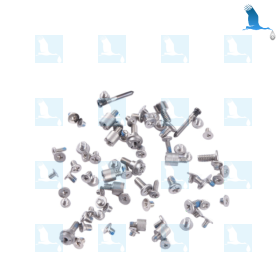 Set di viti - iPhone 15+