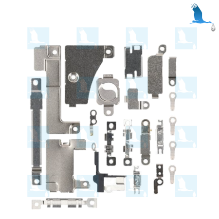 Internes Fixer-Set - iPhone 15+