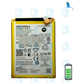 Battery ND50 - 1ICP5/64/85 - SB18D24973 - 3.87V 5000mAh 19.4Wh - Motorola