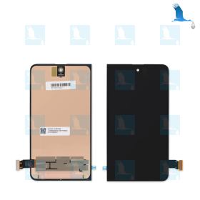 Pixel Fold - Externer Bildschirm - G949-00409-01 - Google Pixel Fold (G9FPL)