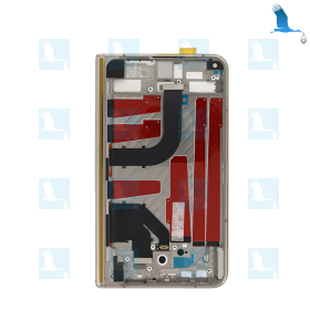 Pixel Fold - Internal screen - G949-00405-01 - Google Pixel Fold (G9FPL)