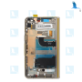 Pixel Fold – Interner Bildschirm – G949-00405-01 – Google Pixel Fold (G9FPL)