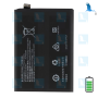 Akku BLP811 - 4906019 - 2ICP5/32/86 - ori - 4300 mAh - Oppo Find X3 Lite (CPH2145)/Reno 5 5G (CPH2145)
