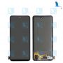 LCD + Touch - 5600020K7B00x - Xiaomi Redmi Note 10S (M2101K7BG) / Redmi Note 10 4G (M2101K7AG)