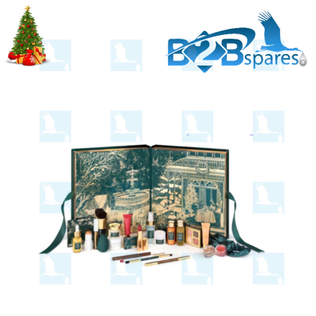 "LE JARDIN ENCHANTE" Verlosung eines Adventskalenders 2025