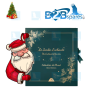 "LE JARDIN ENCHANTE" Draw to win a 2025 Advent calendar