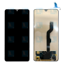 Mate 20x - LCD + Touchscreen (no Frame) - 02352GBD - Huawei Mate 20 X (4G, EVR-L29) /  Mate 20 X (5G, EVR-N29)