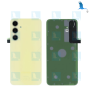 copy of A35 5G - Battery cover - Back cover - GH82-33986C - Purple (Awesome Lilac) - Galaxy A35 5G (A356B) - ori