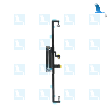 iPad Pro 11" - Face-Id + sensor flex -  iPad Pro 11" (2018, 2020)
