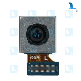 Camera rear - 50MP Wide camera - GH96-19395A - Galaxy A17 (4G,5G) (A175F,A176B), A26 5G (A266B) Camera rear - 50MP Wide camera - GH96-19395A - Galaxy A17 (4G,5G) (A175F,A176B), A26 5G (A266B)