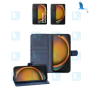 XCover 7 - Book Case - Protection téléphone type livre - XCover 7 (G556B)
