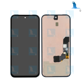 Pixel 8a - LCD + Touch - G949-00767-00 - service pack - Pixel 8a (G6GPR) Pixel 8a - LCD + Touch - G949-00767-00 - service pack - Pixel 8a (G6GPR)