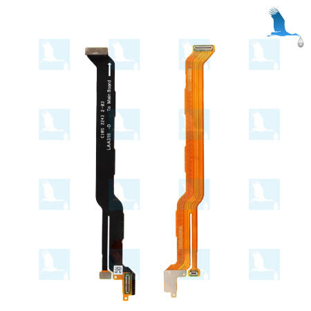 LCD Main Flex Cable  - Oppo Find X5 Lite / Oppo Reno 7 5G / One PLus Nord CE2 5G